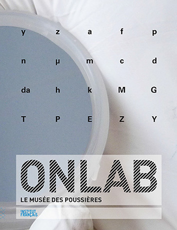 Michel Paysant, onLAB, le musée des poussières