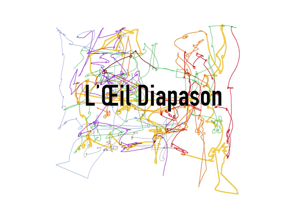 L'ŒIL DIAPASON