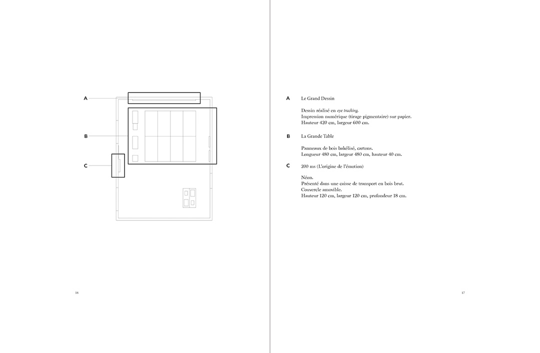 Michel Paysant recent project Grünewald, page 2