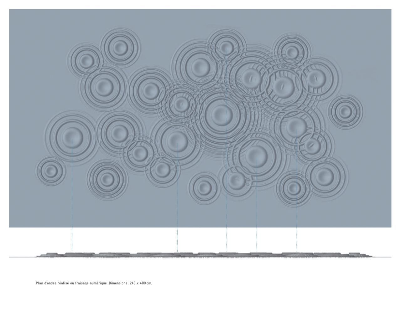 Michel Paysant recent project, nusquam, page 23