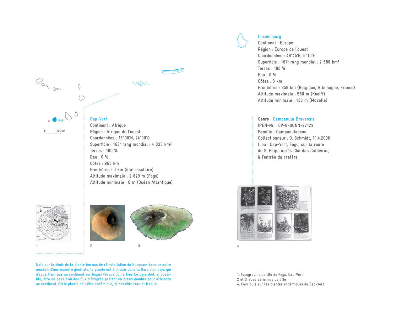 Michel Paysant recent project, nusquam, page 38